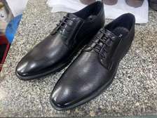 Officials shoes