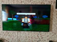 Samsung crystal clear 65 inches