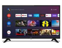 Vastel 32 inch Smart Android TV