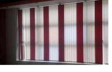 Nice vertical-office blinds