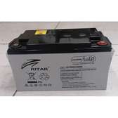 Ritar Battery 100ah/10hour