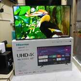 43 Hisense Smart UHD Television A6 2023