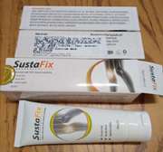 SUSTAFIX Active Gel for Arthritis and Body Pain Relif 100ml