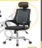 New model adjustable chair D7