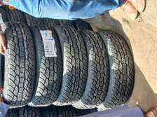 Tyre size 215/65r16 zmat tyres