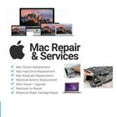 Apple Repair Upgrade MacBook Pro Air Mac mini iMac Mac Pro