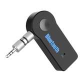 Car Wireless Music Receiver Bluetooth