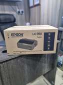 Epson LX-350 printer