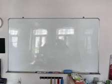 Wall-Mounted 8*4fts Whiteboard