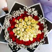 Flower bouquets