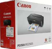 Canon PIXMA MG2540S A4 3-in-1 Printer