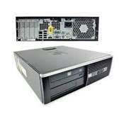 Desktop HP Intel Core 2 Duo - 2GB RAM 250GB HDD.