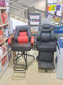 BARBAR SEAT / KINYOZI CHAIRS