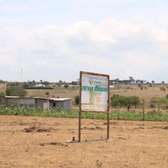 Prime affordable plots for sale in Kiserian