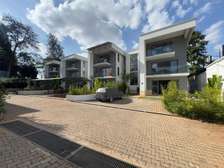 5 Bed Townhouse with En Suite in Lavington