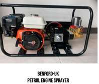 Benford uk engine sprayer