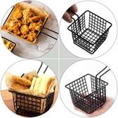 High Quality Creative Snack Basket