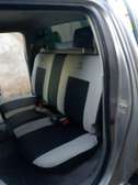 Car seat covers