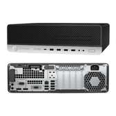 HP ProDesk 800 G3 SFF i5-7th Gen 8GB 500GB HDD