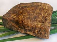 Raw ghana black soap  in kenya