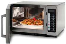 Microwave Mechanics - Affordable Microwave Repair