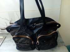 Pure leather Designer handbags for sale