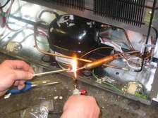 Commercial appliances repair and maintainance services