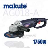 7 Angle Grinder With Variable Speed