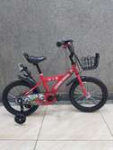 Victory Kids Bicycles Size 16 (4yrs to 7yrs)