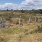 1/8 acre land for sale in Mitaboni
