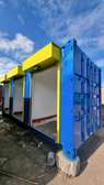 Container offices and stalls at Discounted prices