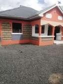 3 Bed House with En Suite in Syokimau