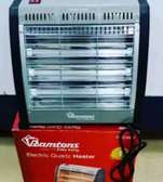 Ramtons Quartz Room heater