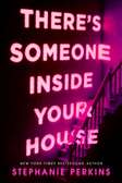 There is soneone inside the house ebook