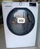 Bush 10kg washing machine