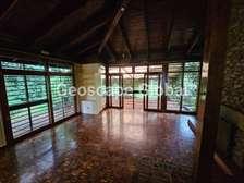 4 Bed House with En Suite in Lower Kabete