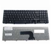 DELL inspire 15R-5521 2521 3521 3537 Keyboard  US layout