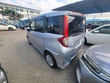 Toyota Roomy For Sale in Mombasa