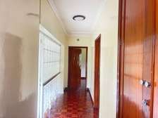 4 Bed Townhouse with En Suite in Lavington