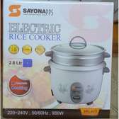 Sayona SRC 4377 Rice Cooker - 2.8L