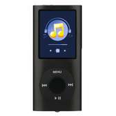 1.8 inch tft screen mp3,mp4 music player with bluetooth
