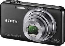 Sony DSC-WX70 Cyber-shot Digital Camera