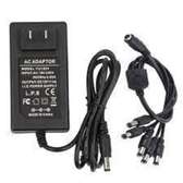 12 Volt 4 Amp (12V 4A) 48W AC Adapter Charger
