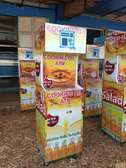 COOKING OIL ATM