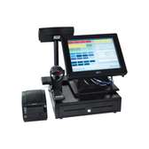 POS Software System for Retail Stores POS/Point of Sale POS
