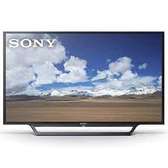 smart tv screen for hire 55 sony