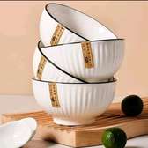 Classy Ceramic soup bowl