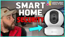 EZVIZ ty1 home Security Camera