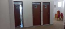 5,000 ft² Commercial Property with Backup Generator in Thika