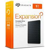 SEAGATE EXPANSION 500GB HDD